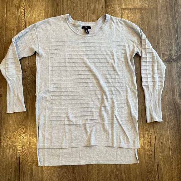 Gap Boxy Knit Top - Picture 6 of 8